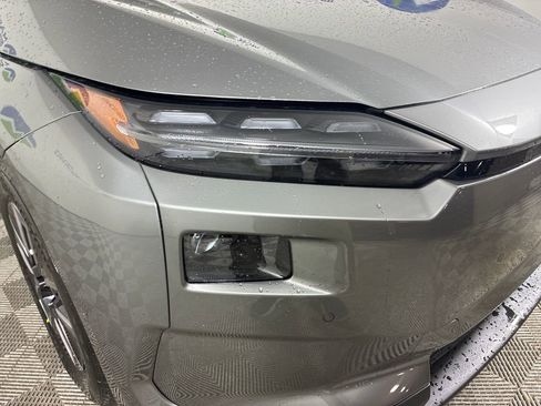 New 2026 Subaru Solterra Premium image 2