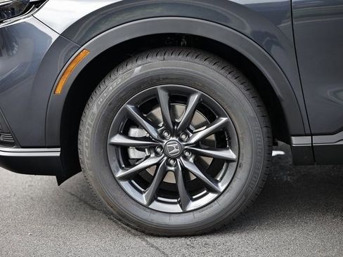 New 2026 Honda CR-V EX-L image 6