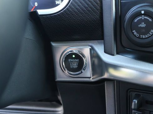 Used 2022 Ford F150 Raptor w/ Equipment Group 801A High AWD/4WD image 36