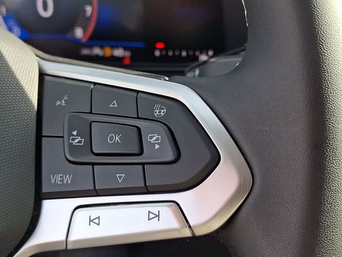 Used 2025 Volkswagen Taos S image 25