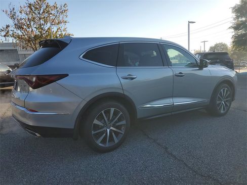 New 2026 Acura MDX w/ Technology Package image 5