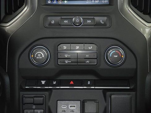 New 2025 Chevrolet Silverado 3500 W/T w/ WT Convenience Package image 22