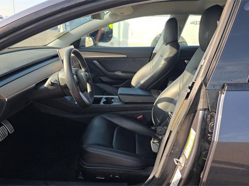 Used 2021 Tesla Model 3 Performance AWD/4WD image 6
