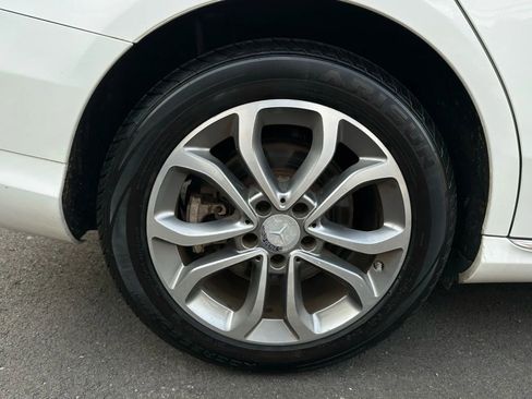 Used 2015 Mercedes-Benz C 300 4MATIC Sedan image 32