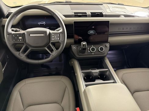 New 2026 Land Rover Defender 110 S image 10