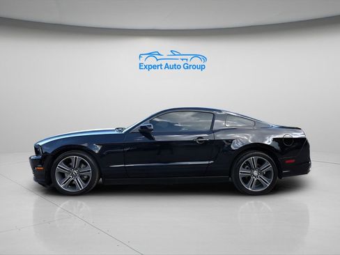 Used 2014 Ford Mustang Premium w/ V6 Performance Package image 2