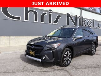 Used 2024 Subaru Outback Touring XT video 1