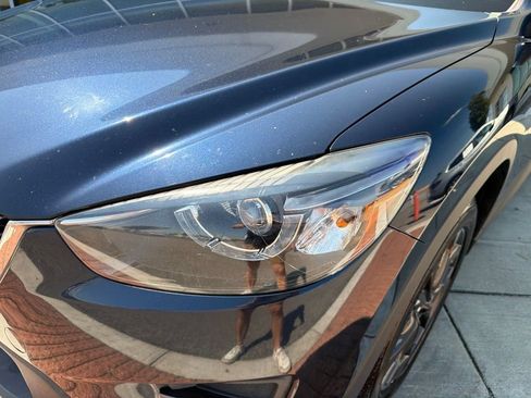 Used 2016 MAZDA CX-5 Grand Touring FWD image 12