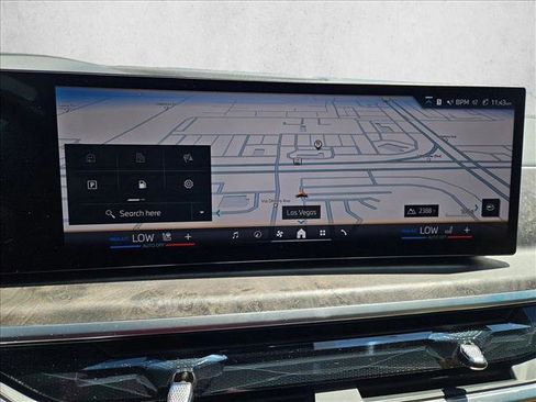 Certified 2025 BMW X7 xDrive40i w/ Premium Package image 13