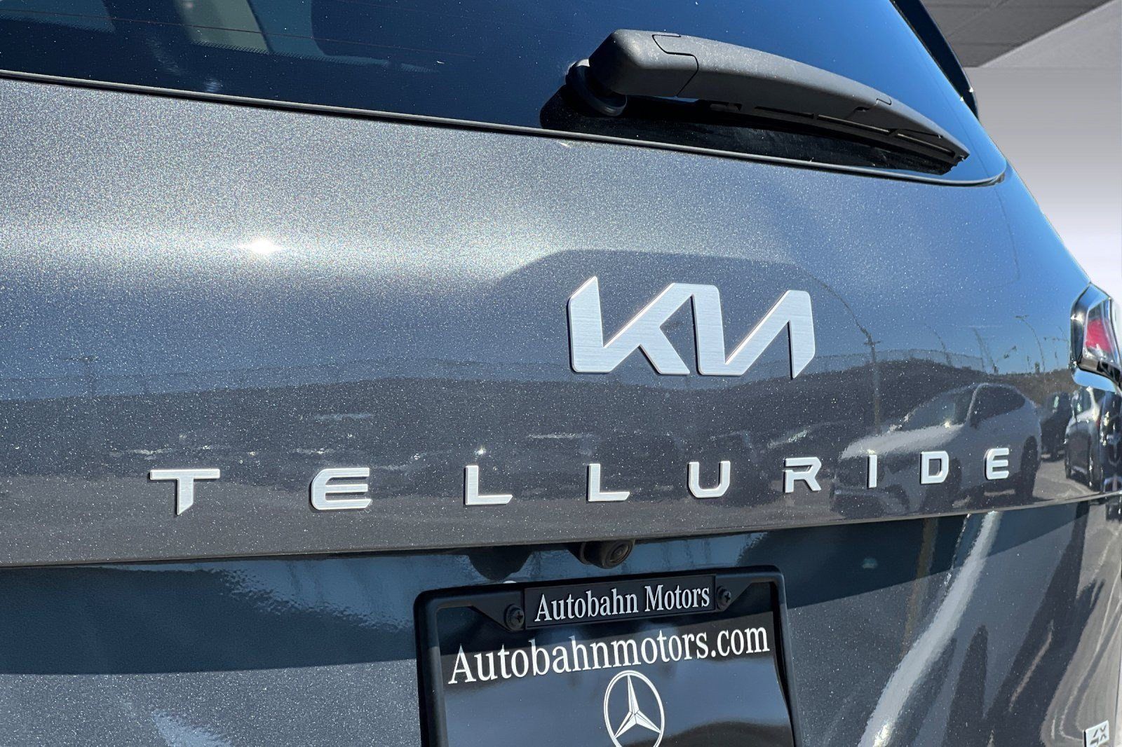 Used 2024 Kia Telluride SX Prestige w/ Towing Package AWD/4WD image 28