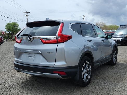 Used 2017 Honda CR-V EX image 6