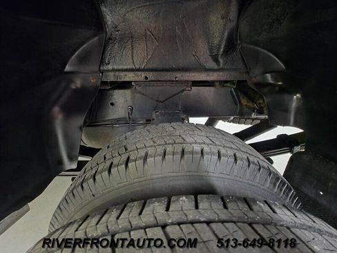 Used 2007 Dodge Ram 3500 Truck SLT w/ Quad Cab Big Horn Value Group AWD/4WD image 22
