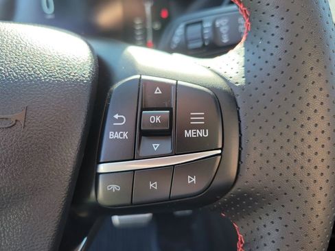 Used 2023 Ford Escape ST-Line w/ Tech Pack #1 AWD/4WD image 25