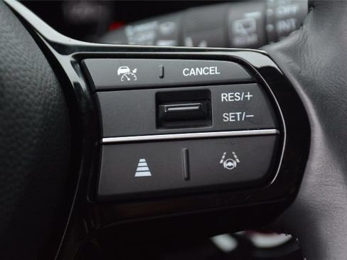 Used 2023 Honda CR-V EX-L image 38