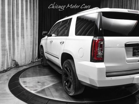 Used 2017 GMC Yukon Denali w/ Open Road Package AWD/4WD image 43