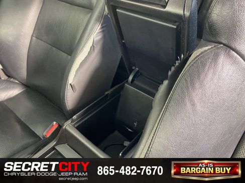 Used 2009 Acura TSX Sedan FWD image 24