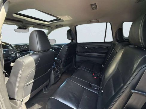 Used 2020 Honda Pilot EX-L image 17