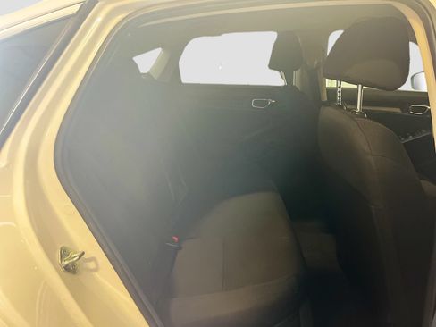 Used 2026 Honda Civic LX image 24