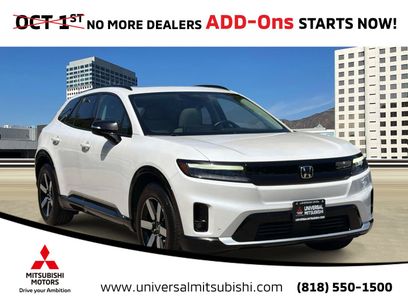 Used 2025 Honda Prologue Touring