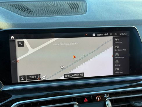 Used 2019 BMW X5 xDrive40i w/ M Sport Package image 22