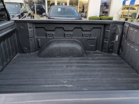 Used 2026 GMC Sierra 1500 Denali AWD/4WD image 5
