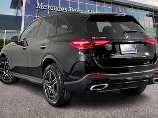 New 2026 Mercedes-Benz GLC 300 4MATIC video 3