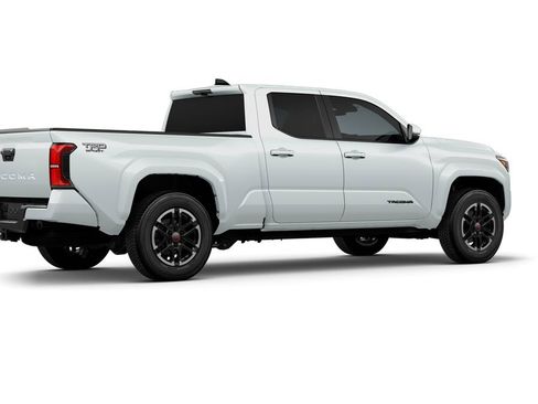 New 2026 Toyota Tacoma TRD Sport RWD image 11