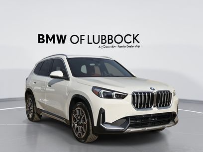 New 2026 BMW X1 xDrive28i w/ Technology Package