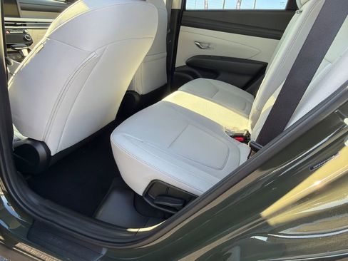 New 2026 Hyundai Tucson SEL image 21