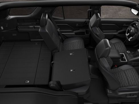 New 2026 Toyota 4Runner TRD Off-Road Premium AWD/4WD image 22