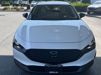 New 2026 MAZDA CX-30 2.5 Turbo Aire Edition