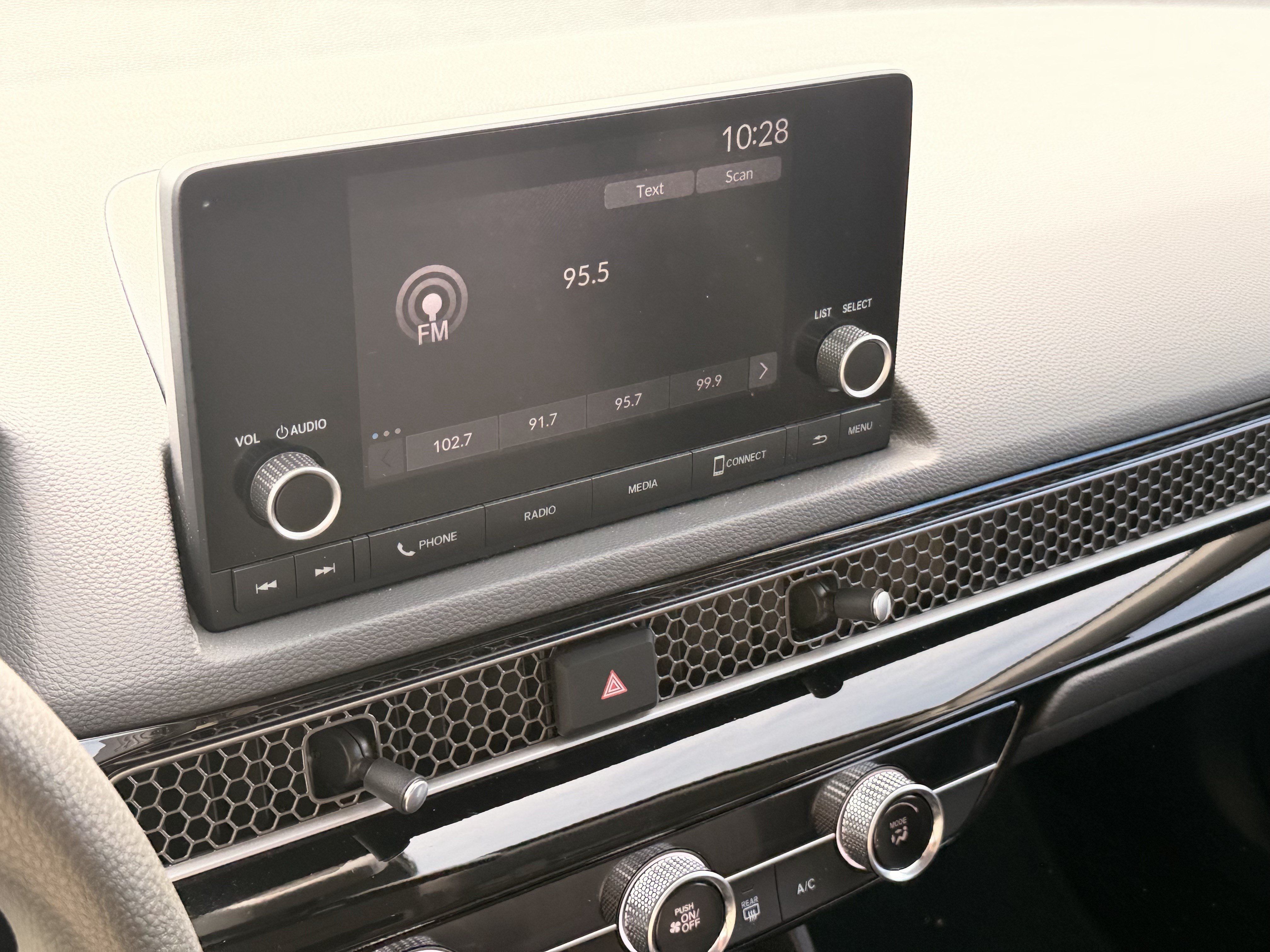 Used 2023 Honda Civic LX image 21