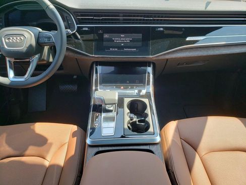 New 2026 Audi Q8 Premium Plus AWD/4WD image 9