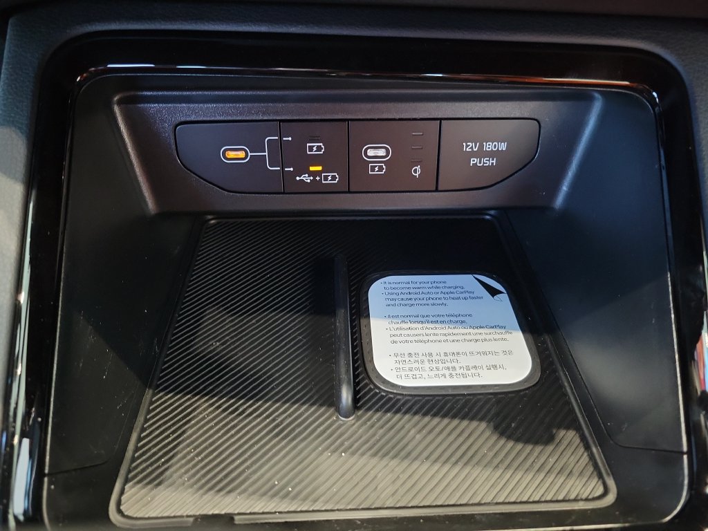 New 2027 Kia K5 GT-Line FWD image 18