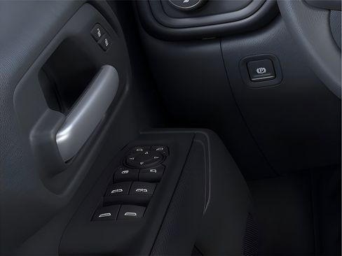 New 2025 Chevrolet Silverado 2500 W/T w/ WT/CX Safety Package image 22