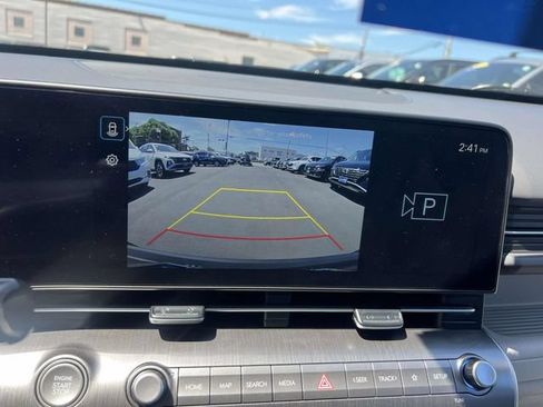 Certified 2026 Hyundai Kona SEL Sport AWD/4WD image 28