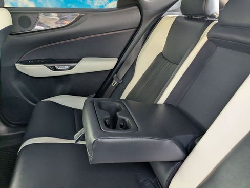 Certified 2023 Lexus NX 350h AWD image 21