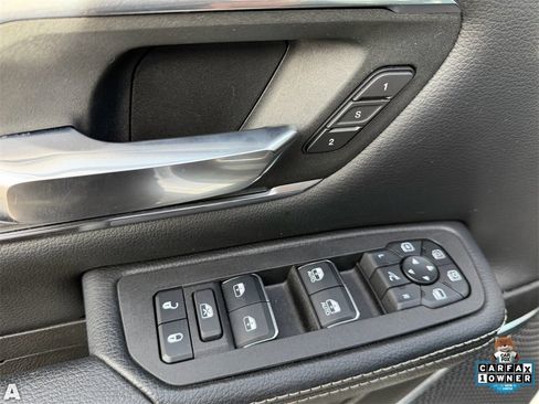 Certified 2025 RAM 1500 Laramie w/ Sport Appearance Package image 23