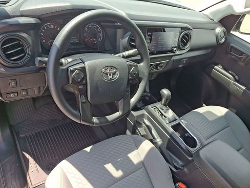 Used 2023 Toyota Tacoma SR AWD/4WD image 13