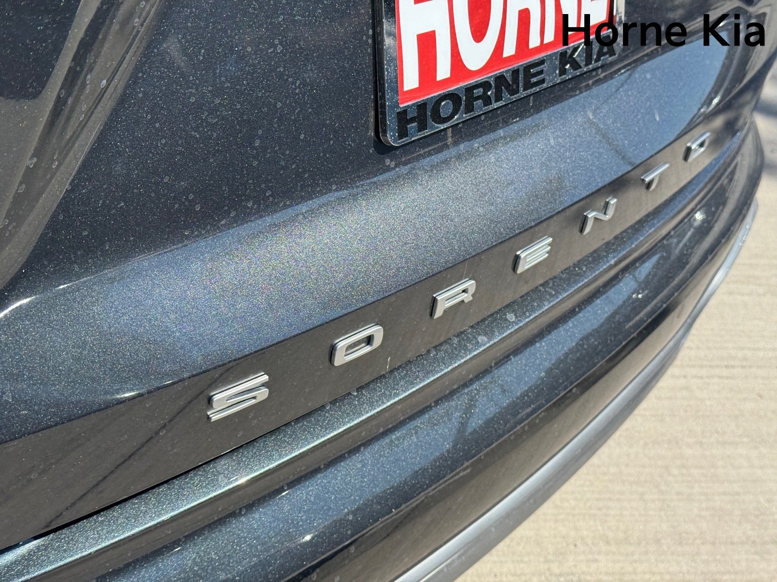 Certified 2022 Kia Sorento S FWD image 30