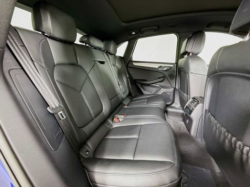 New 2026 Porsche Macan image 29