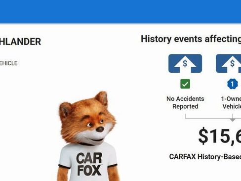 Used 2012 Toyota Highlander 4WD w/ Tech Pkg image 33