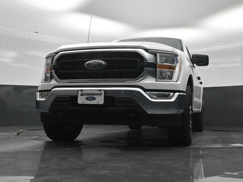 Used 2022 Ford F150 XLT AWD/4WD image 46