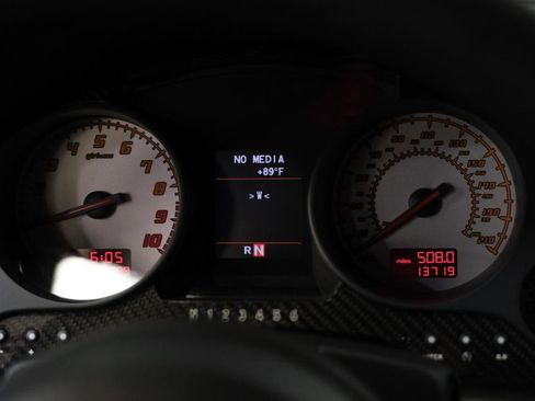 Used 2011 Lamborghini Gallardo Superleggera AWD/4WD image 13