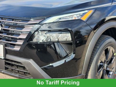 New 2026 Nissan Rogue SV image 6