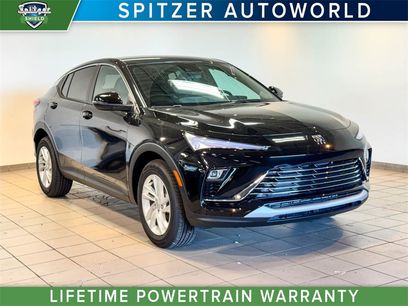 New 2026 Buick Envista Preferred w/ Convenience I Package