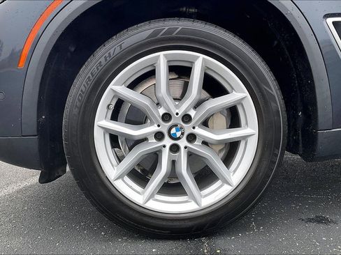 Used 2020 BMW X5 sDrive40i w/ Convenience Package image 8