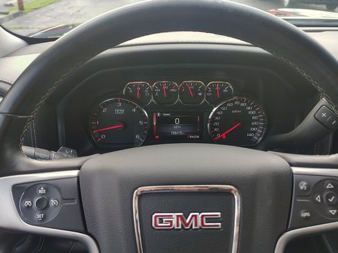 Used 2014 GMC Sierra 1500 SLE w/ SLE Value Package AWD/4WD image 29
