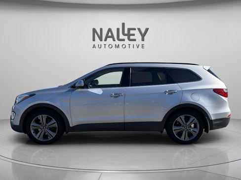 Used 2016 Hyundai Santa Fe Limited w/ Option Group 04 image 2