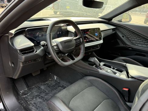 New 2026 Dodge Charger Scat Pack w/ Track Package image 15